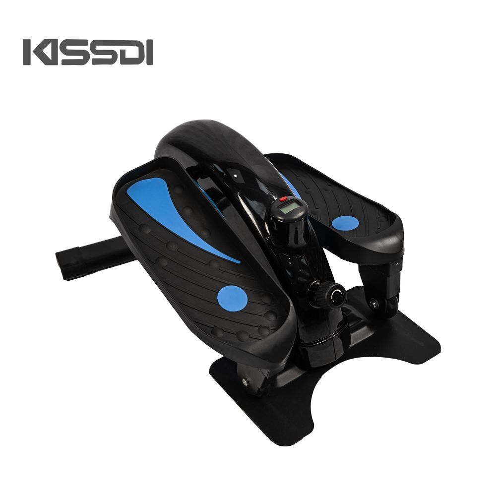 Home Gym Electric Machine - Portable Home Gym Electric Mini Elliptical