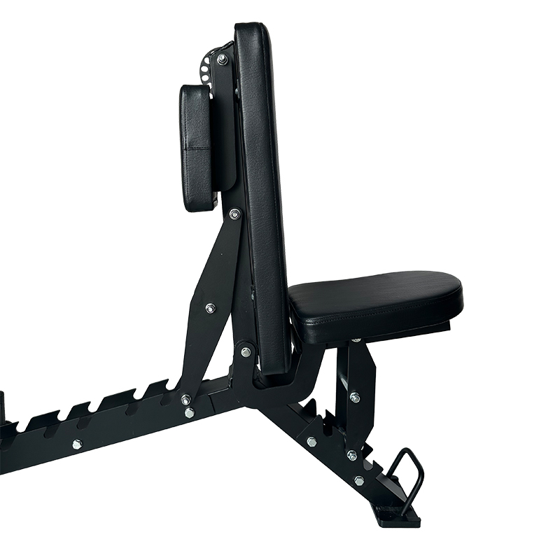 Home Gym Weight Bench - 3-in-1 Adjustable Workout Weight Bench, Incline