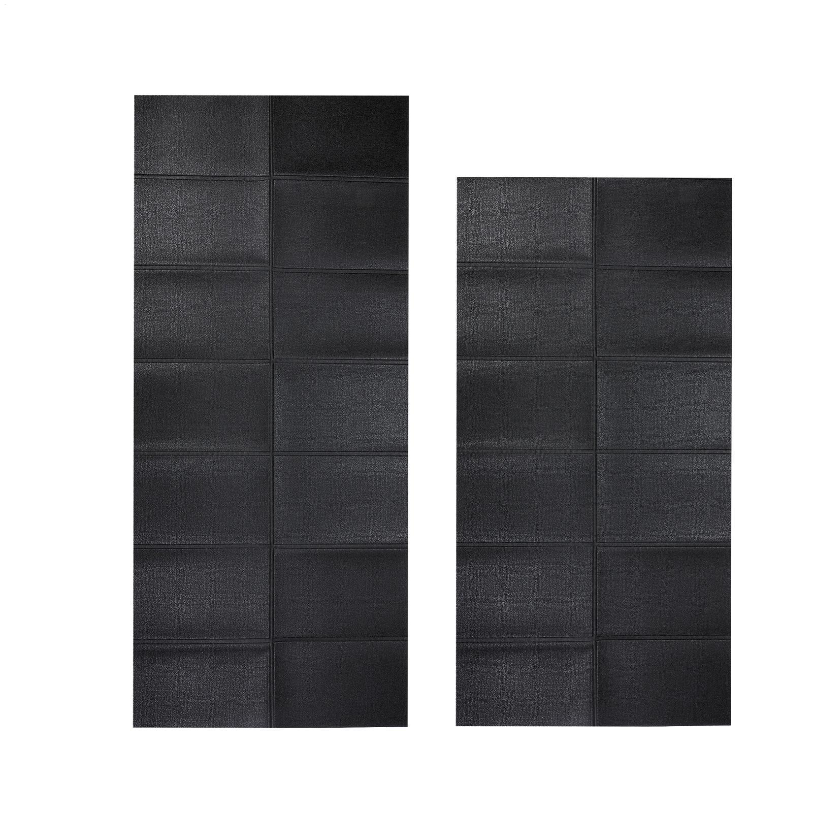 Home Gym Yoga - Under Treadmill Mat Heavy Duty Waterproof