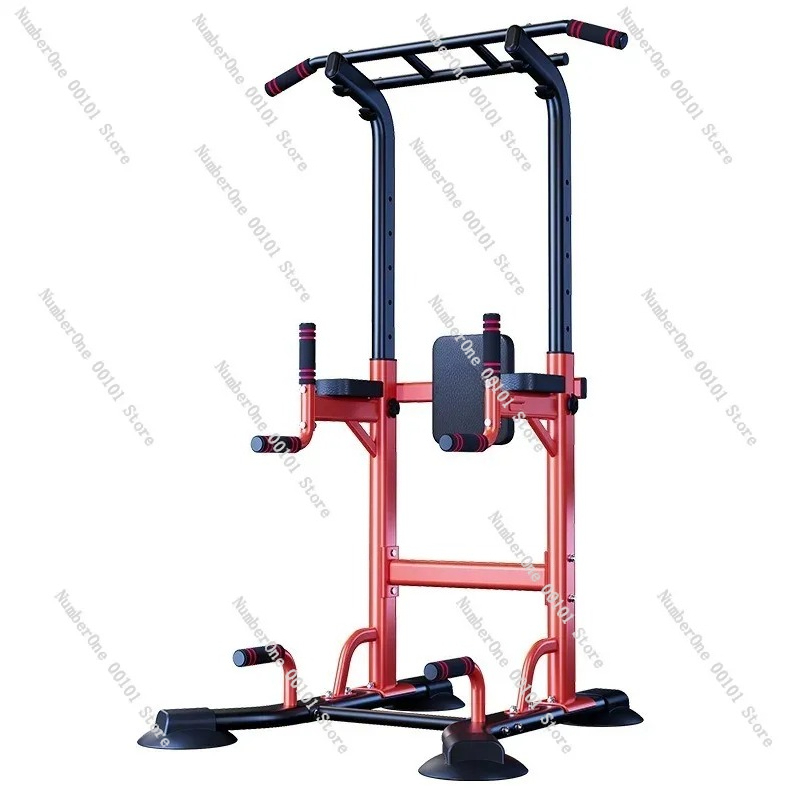 Home Gym Yoga - Horizontal Bar Pull-Up Machine, Indoor Home