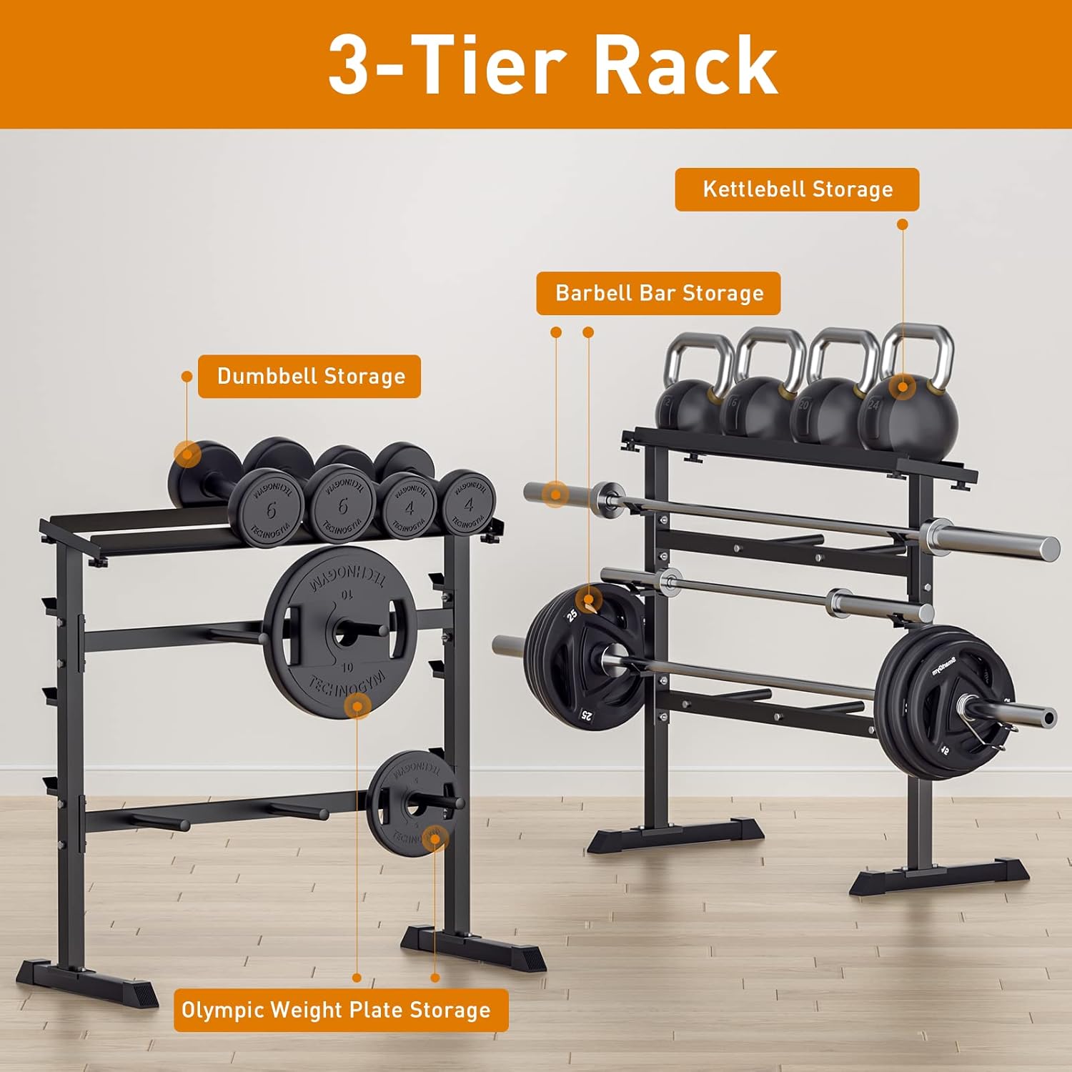Home Gym Strength Training Wei - Home Gym Weight ulasan dan harga
