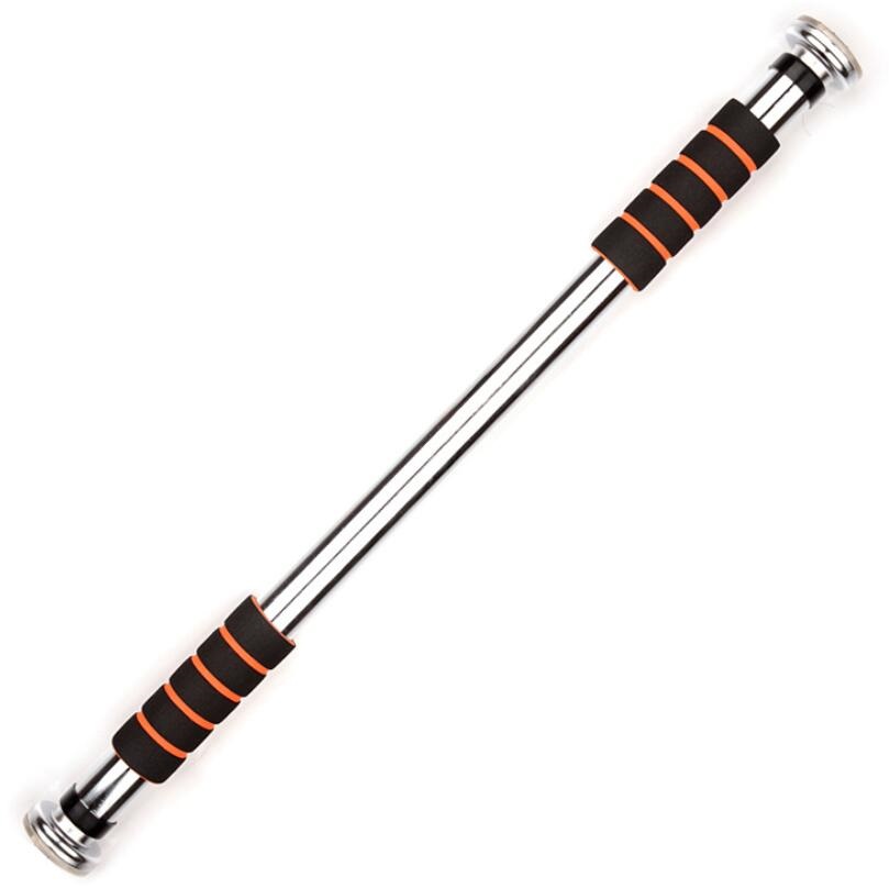 Heavy Duty Gym Steel Horizonta - Home Gym Pull Up Bar ulasan dan harga