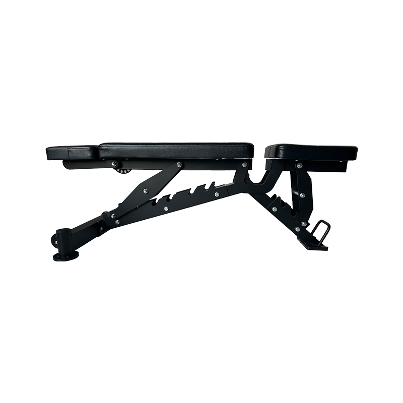 3-in-1 Adjustable Workout Weig - Home Gym Weight Bench ulasan dan harga