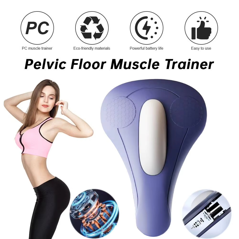 Pelvic Floor Muscle Trainer Si - Home Gym Essentials ulasan dan harga