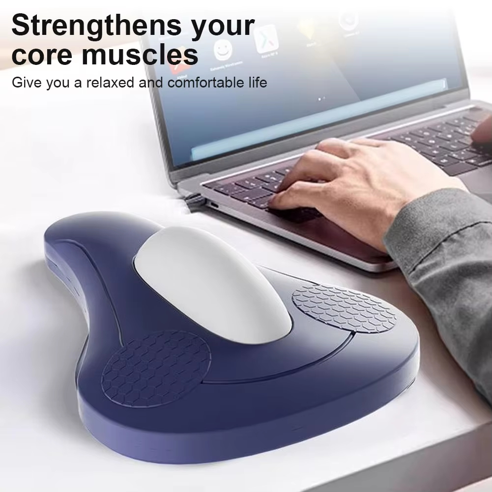 Pelvic Floor Muscle Trainer Si - Home Gym Essentials ulasan dan harga