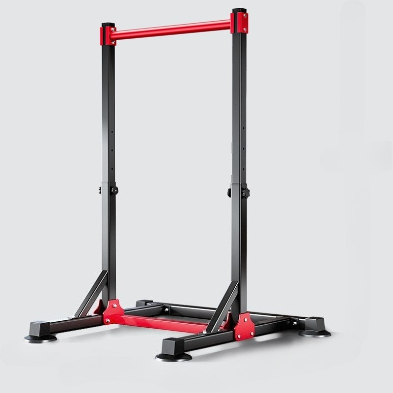 Indoor Multi-Function Pull-Up  - Home Gym Weight ulasan dan harga