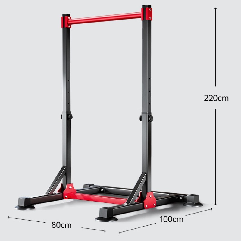 Indoor Multi-Function Pull-Up  - Home Gym Weight ulasan dan harga