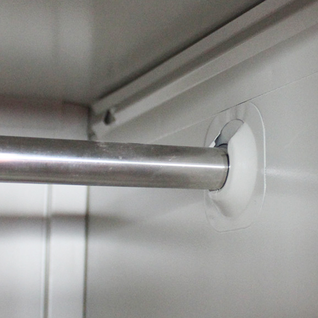 Modular Fitness Lockers,VIP Mo - Home Gym Room ulasan dan harga