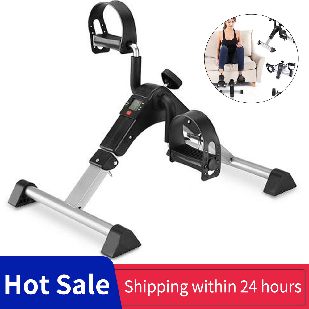 Exercise Bike Adjustable Resis - Home Gym Essentials ulasan dan harga