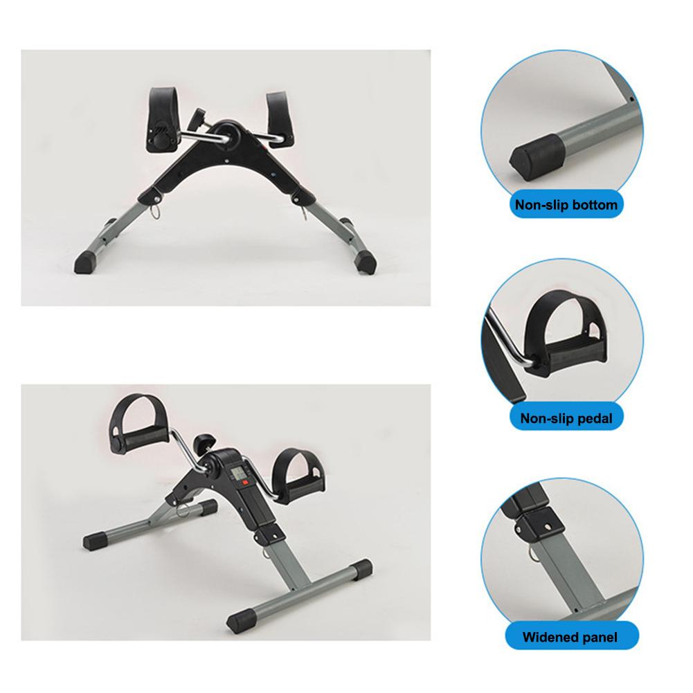 Exercise Bike Adjustable Resis - Home Gym Essentials ulasan dan harga