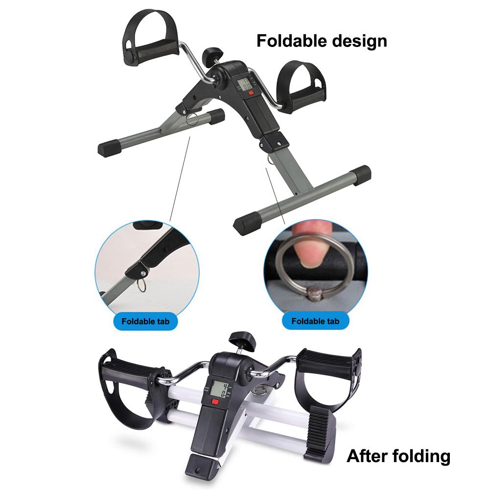 Exercise Bike Adjustable Resis - Home Gym Essentials ulasan dan harga