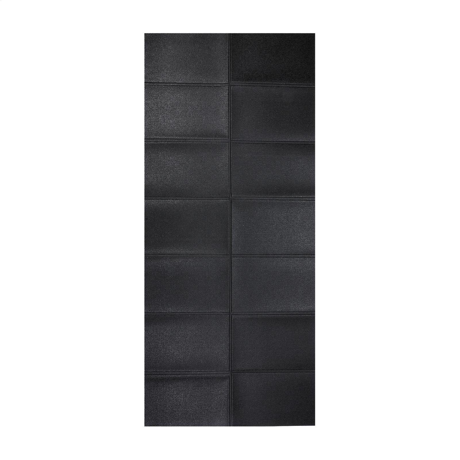 Treadmill Mat Vibration Absorb - Home Gym Yoga ulasan dan harga