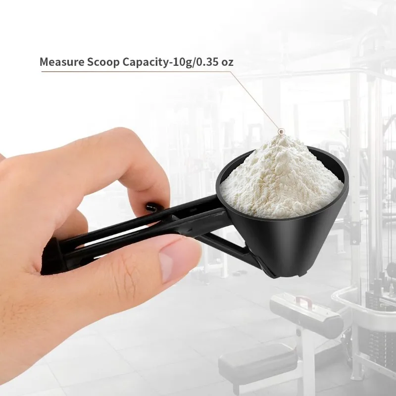 1pcs Multi-Use Measuring Spoon - Home Gym Tools ulasan dan harga