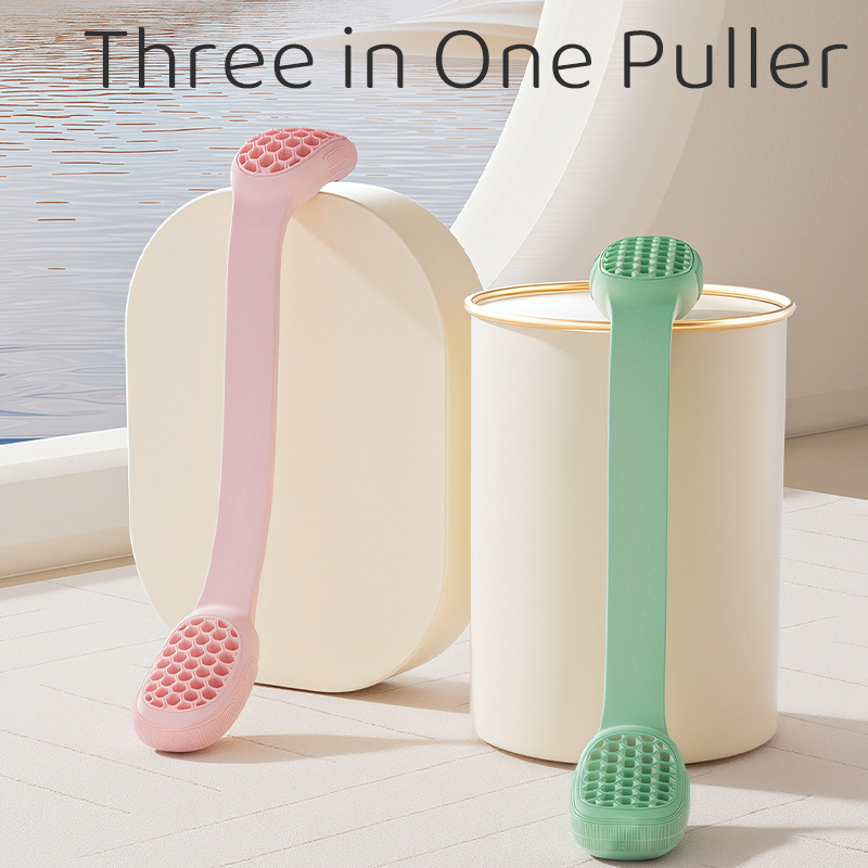 3-in-1 Silicone Honeycomb Desi - Home Gym Tools ulasan dan harga