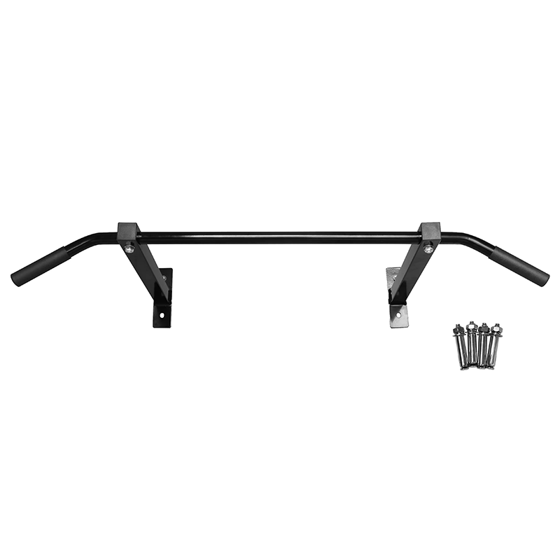 2026 Wall Mounted Pull up Bar/ - Home Gym Workout Equipment ulasan dan harga