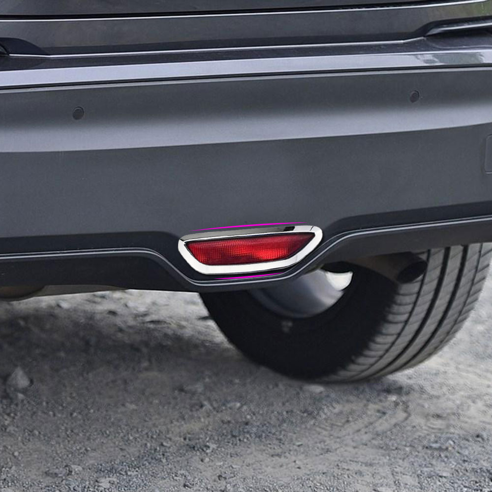 Car Rear Trunk Bumper Tail Sto - Weight Plate Bumper ulasan dan harga