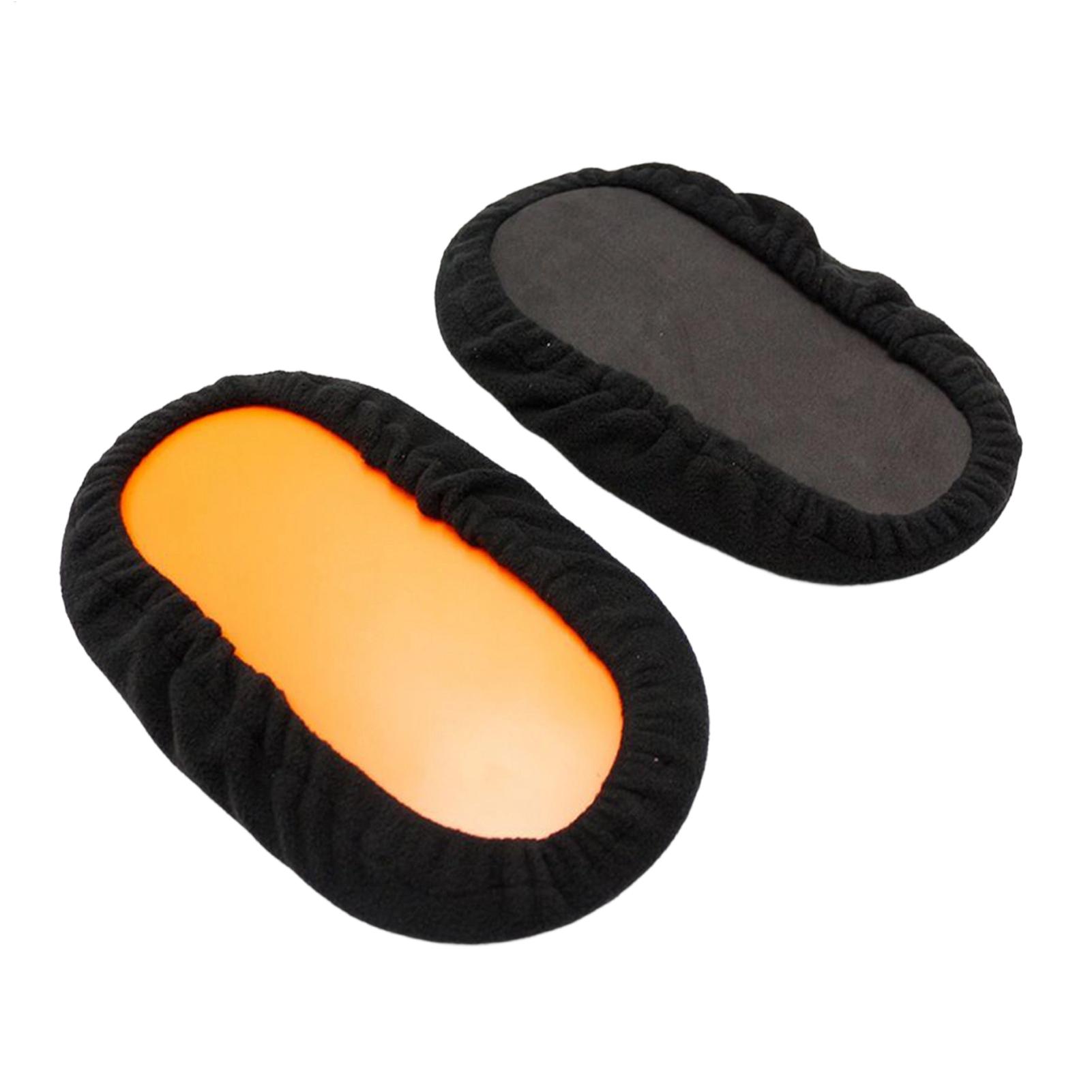 Workout Sliders Disc Oval Shap - Home Gym Workout Equipment ulasan dan harga