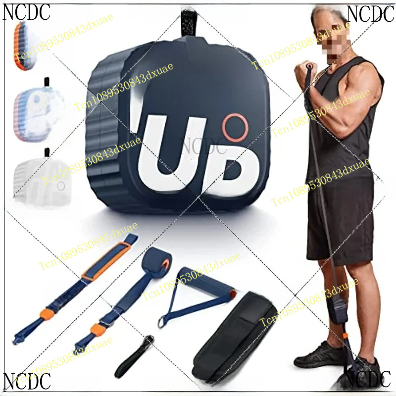 Home Fitness Equipment 4.4-44  - Home Gym Room ulasan dan harga