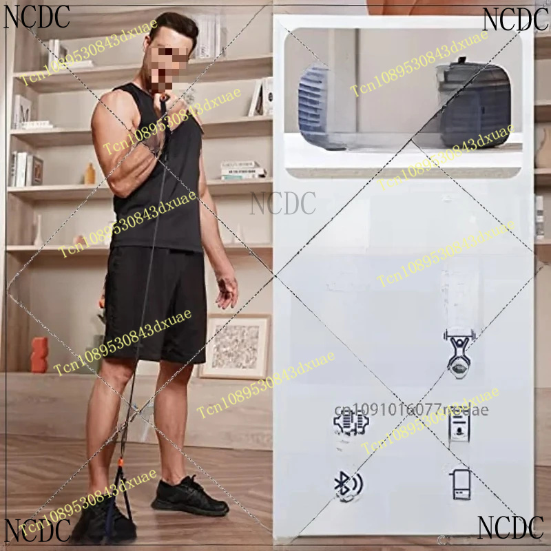 Home Fitness Equipment 4.4-44  - Home Gym Room ulasan dan harga