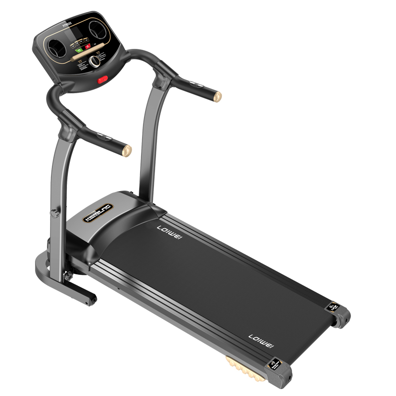 Electric Treadmill Home Workou - Home Gym Electric Machine ulasan dan harga