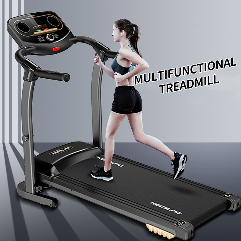 Electric Treadmill Home Workou - Home Gym Electric Machine ulasan dan harga