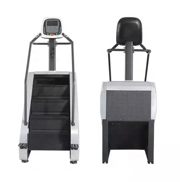2026 Electric Stair Climber Gy - Home Gym Electric Machine ulasan dan harga