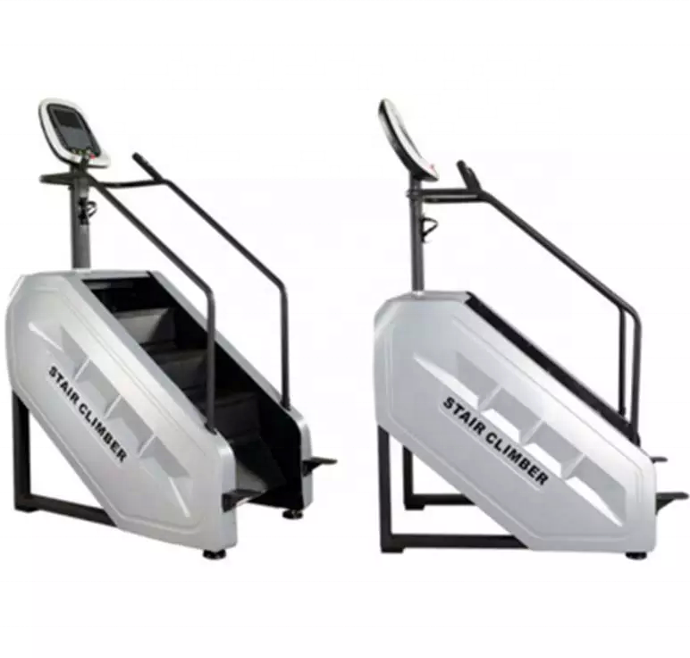 2026 Electric Stair Climber Gy - Home Gym Electric Machine ulasan dan harga