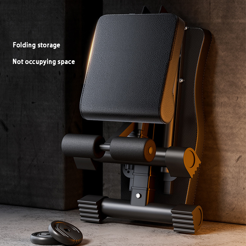 13-in-1 Adjustable Weight Benc - Home Gym Weight Bench ulasan dan harga