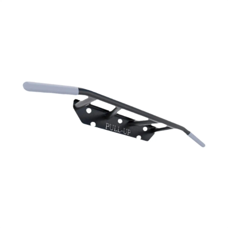 Heavy-Duty Doorway Pull up Bar - Home Gym Pull Up Bar ulasan dan harga
