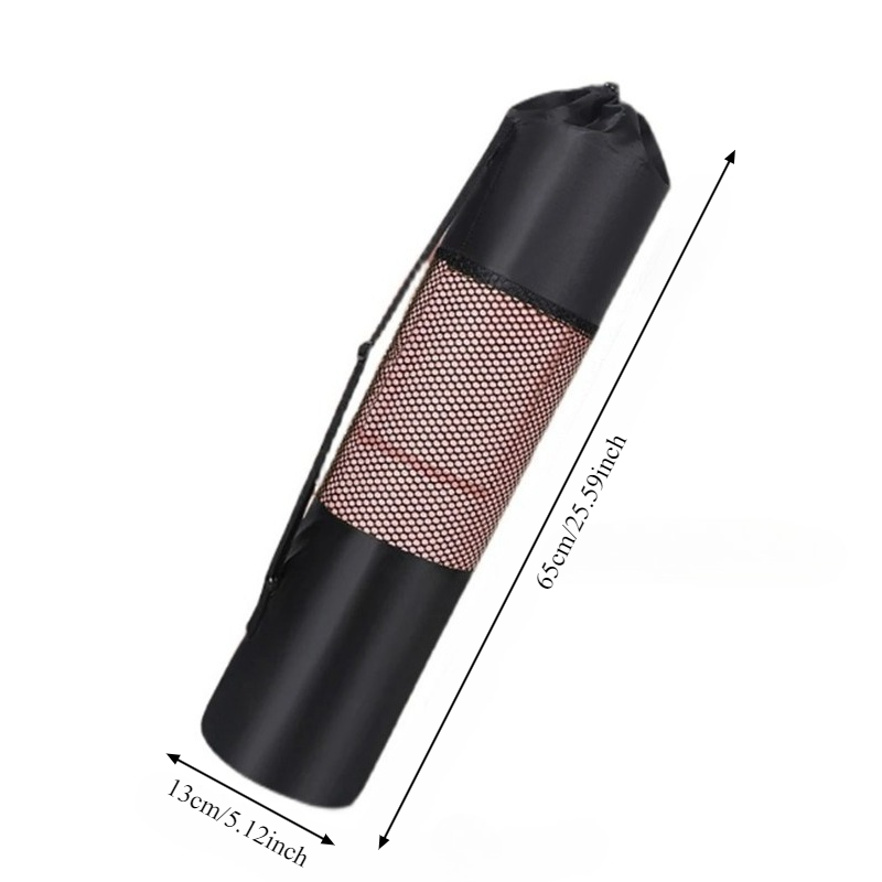 1 Breathable Yoga Mat Storage  - Home Gym Yoga ulasan dan harga