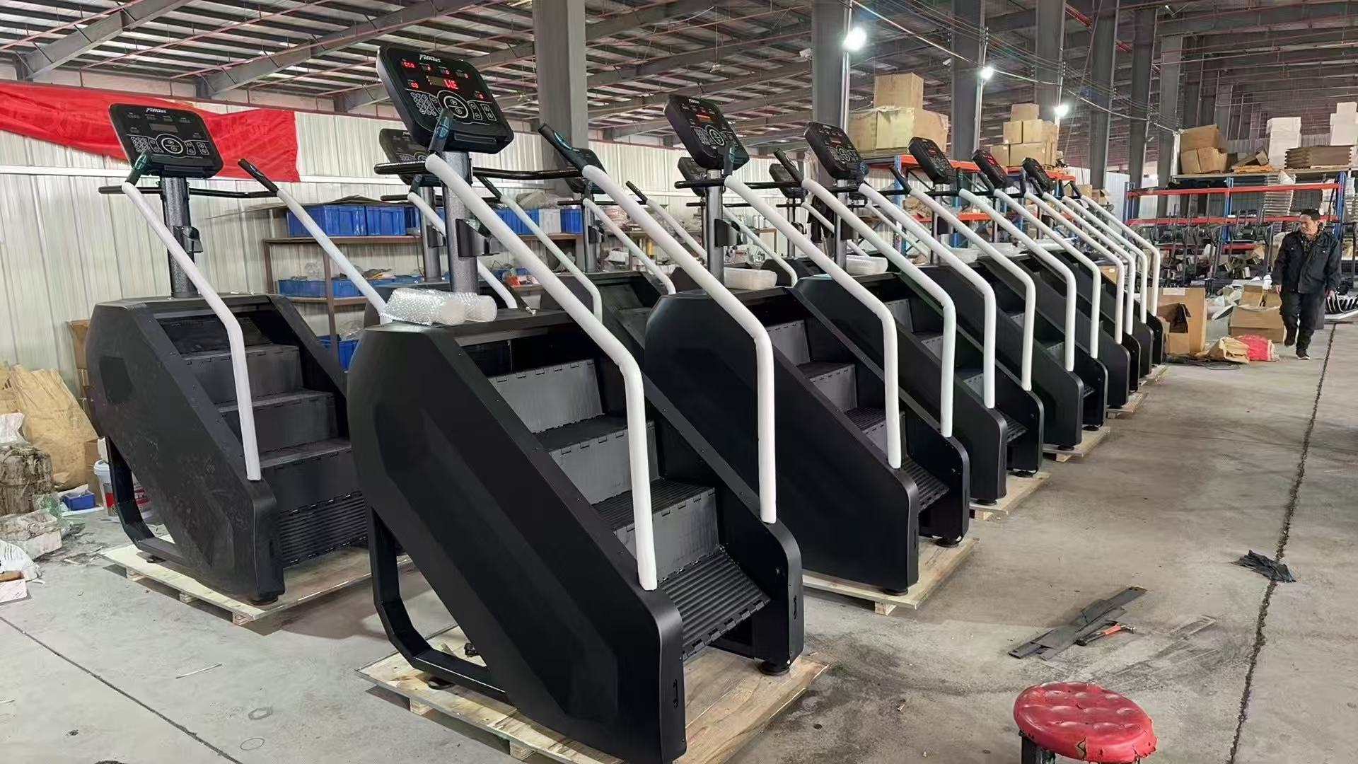 2026  Commercial Cardio Equipm - Home Gym Body Master ulasan dan harga