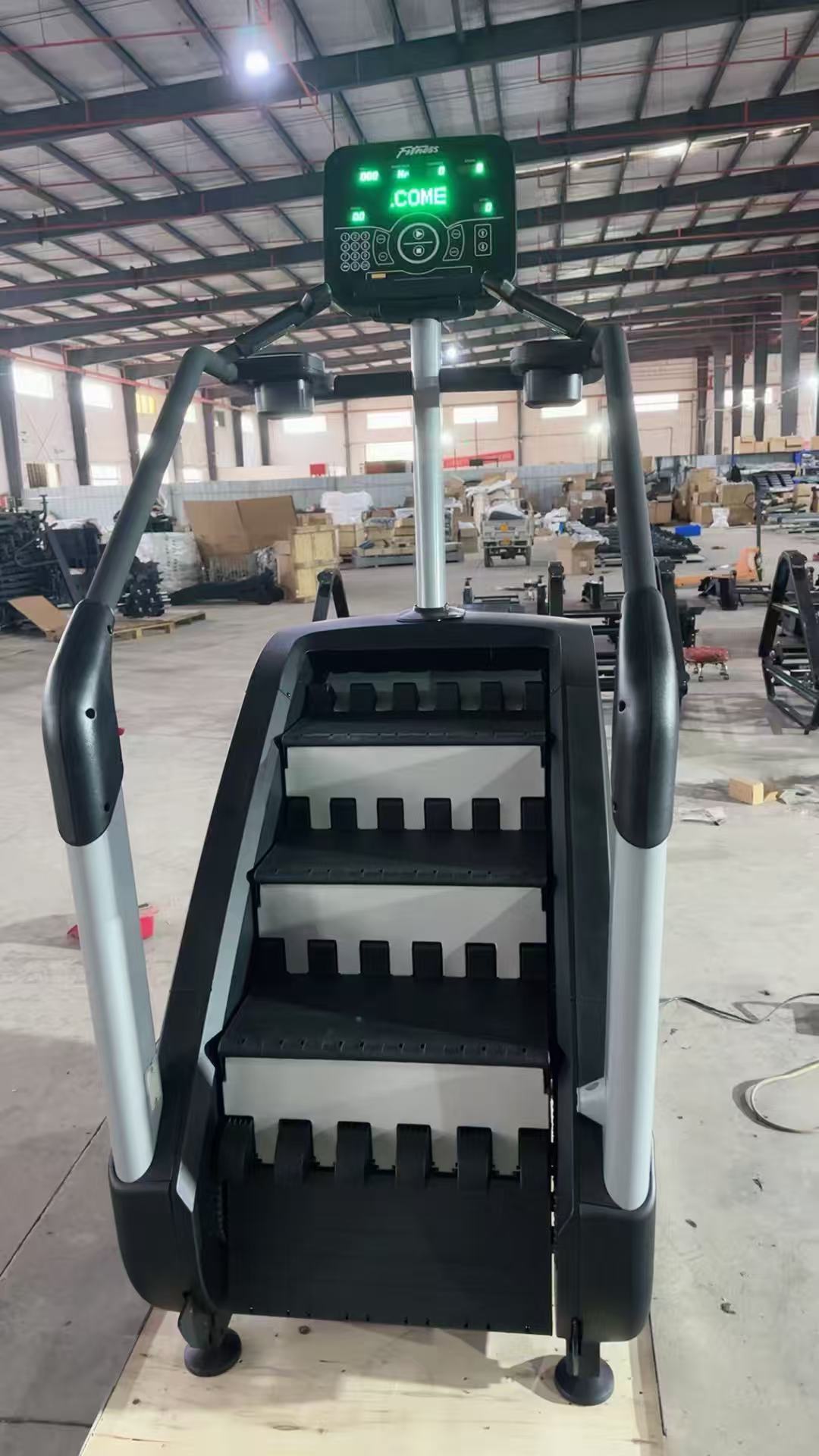 2026  Commercial Cardio Equipm - Home Gym Body Master ulasan dan harga