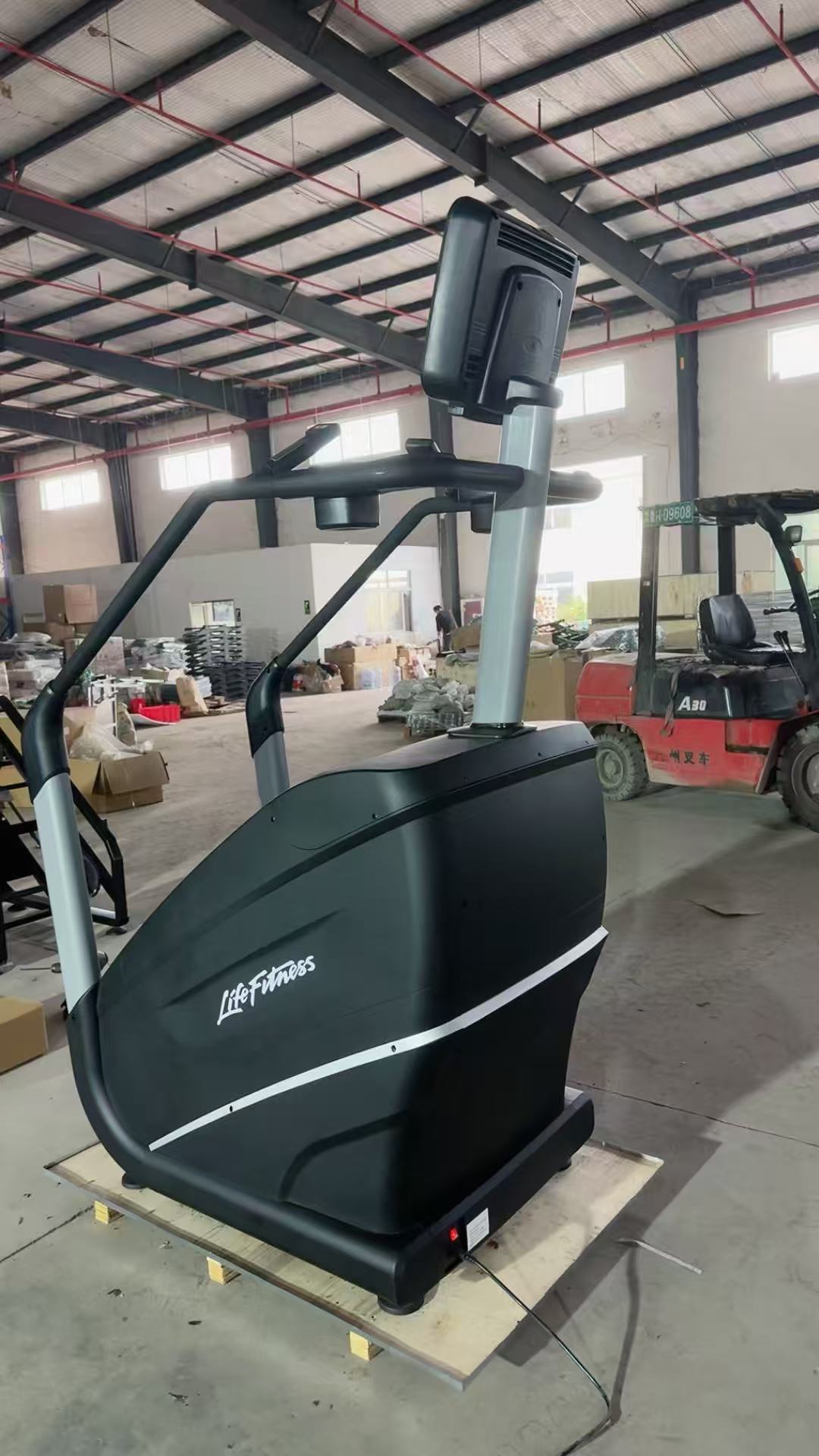 2026  Commercial Cardio Equipm - Home Gym Body Master ulasan dan harga