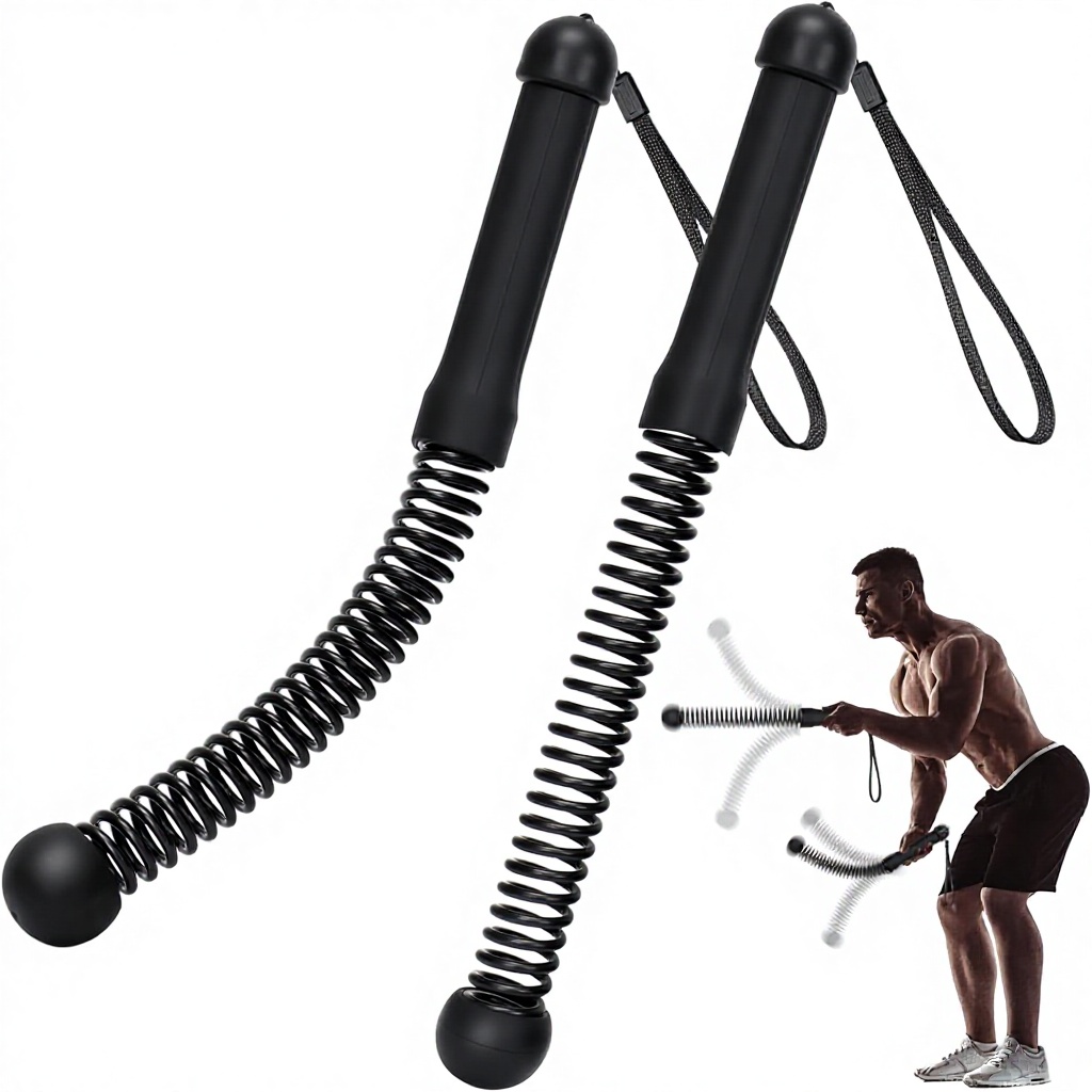 Upgrade Weighted Ropeless Batt - Home Gym Weight ulasan dan harga