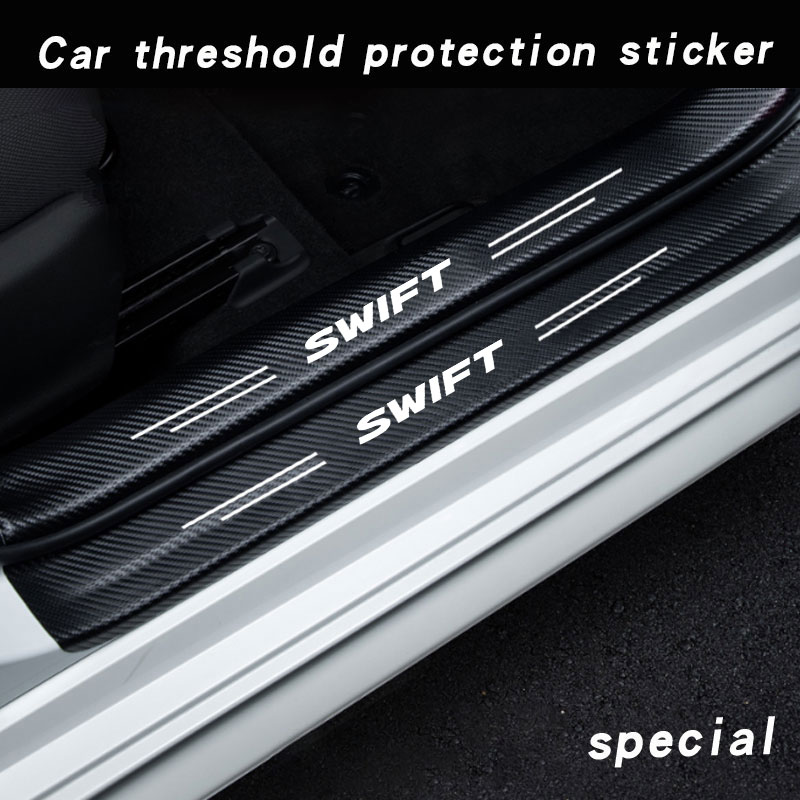 Car Sill Protector Decoration  - Weight Plate Bumper ulasan dan harga