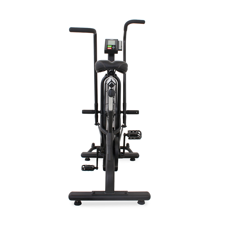 Commercial Gym Exercise Bike f - Home Gym Workout Equipment ulasan dan harga