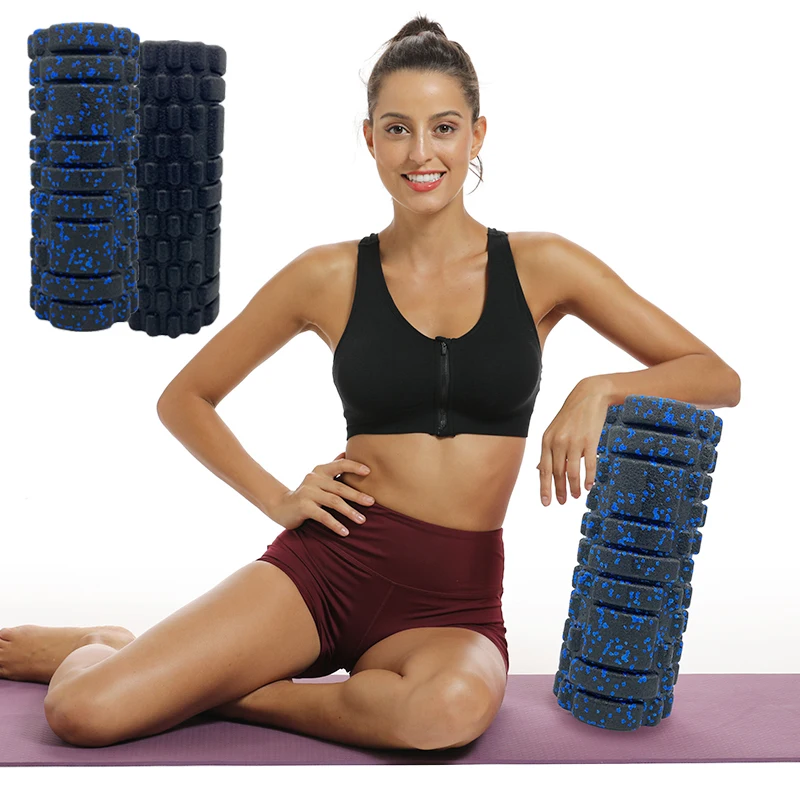 30/33cm Fitness Foam Roller Yo - Home Gym Yoga ulasan dan harga