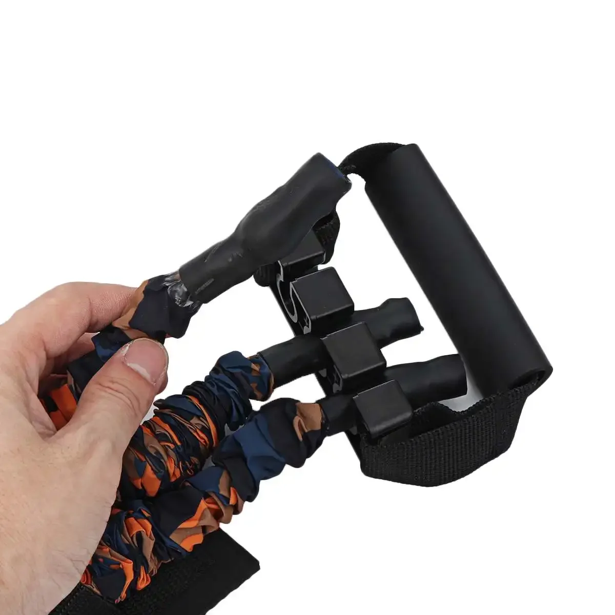 Resistance Bands Bench Press R - Home Gym Essentials ulasan dan harga