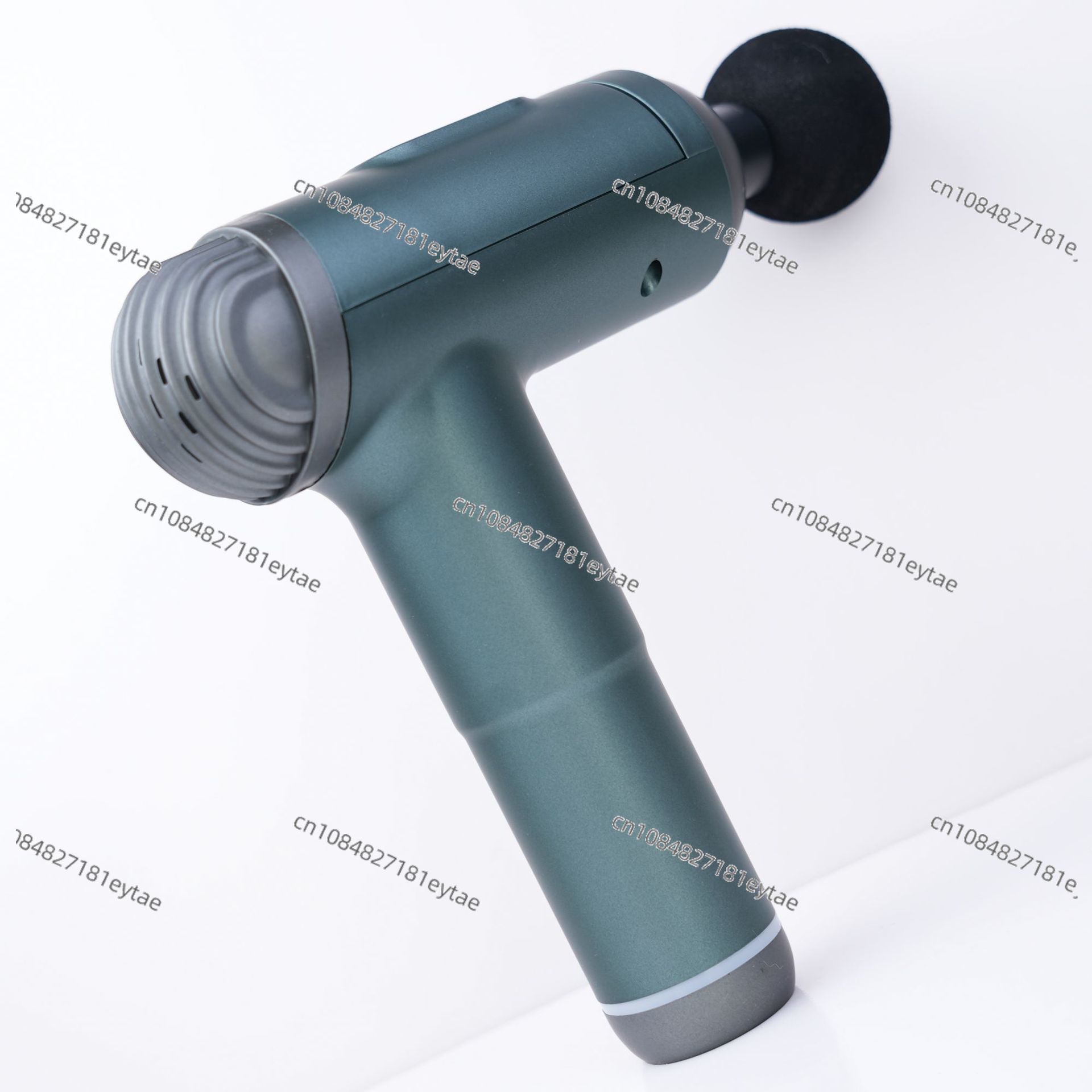 Rechargeable Mini Massage Gun  - Home Gym Tools ulasan dan harga