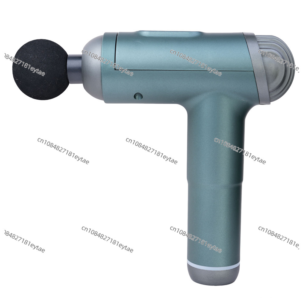 Rechargeable Mini Massage Gun  - Home Gym Tools ulasan dan harga