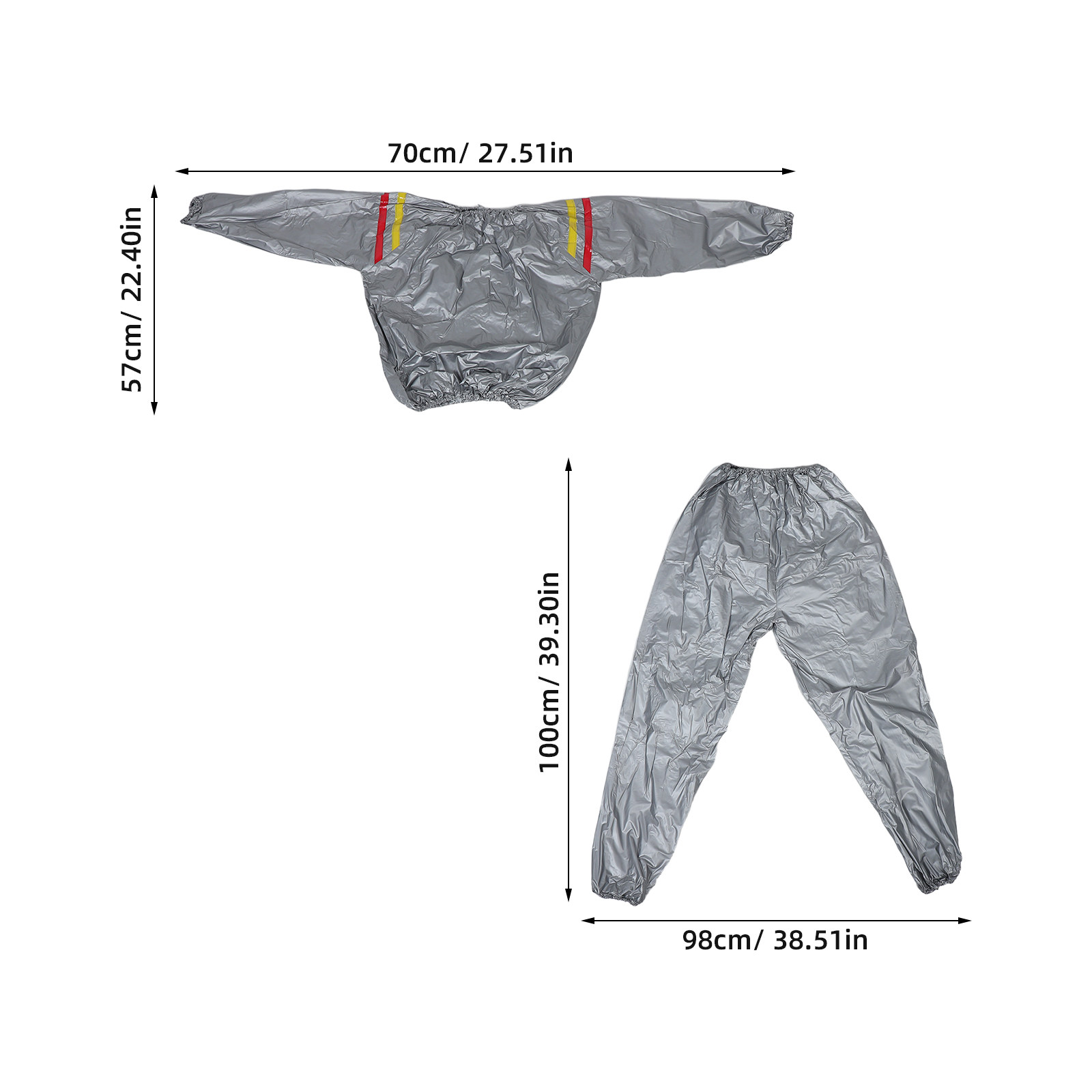 1Set Women's Sweat Suit Set Sa - Home Gym Full Body ulasan dan harga