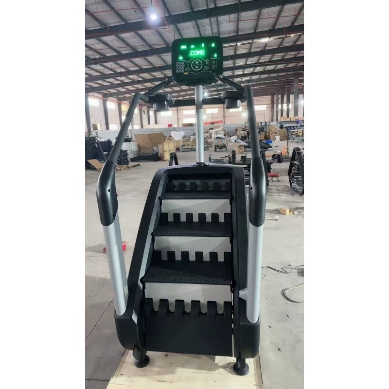 Commercial Cardio Equipment Fi - Home Gym Body Master ulasan dan harga