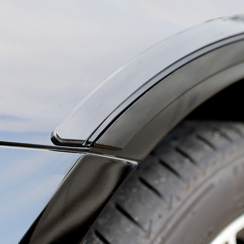 Car Wheel Angular Anti-collisi - Weight Plate Bumper ulasan dan harga