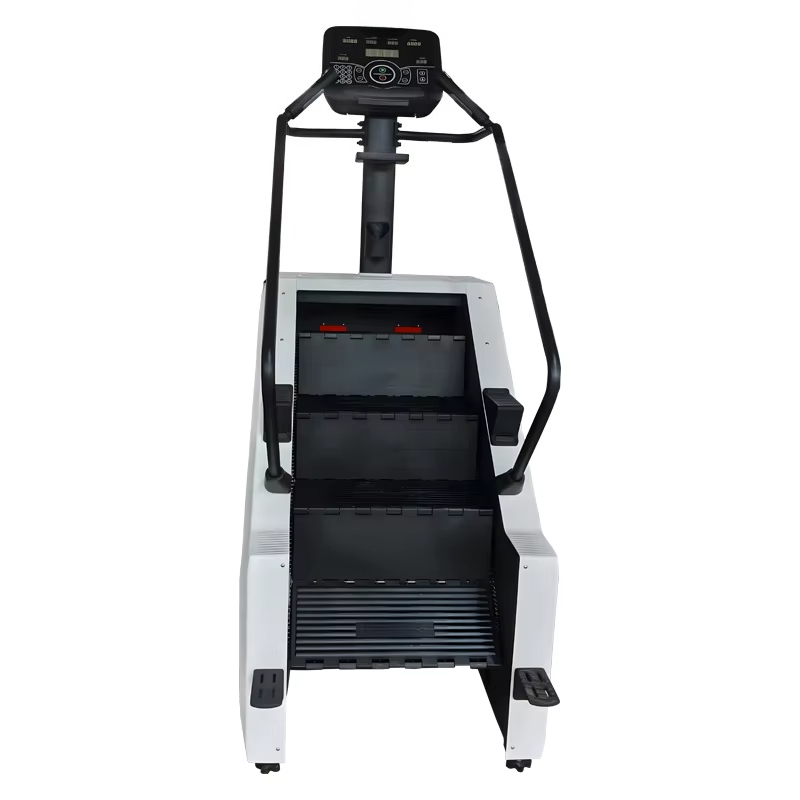 Stair Master Climbing Machine  - Home Gym Body Master ulasan dan harga