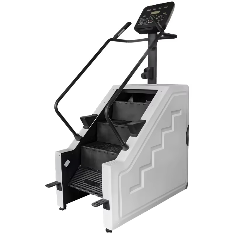 Stair Master Climbing Machine  - Home Gym Body Master ulasan dan harga