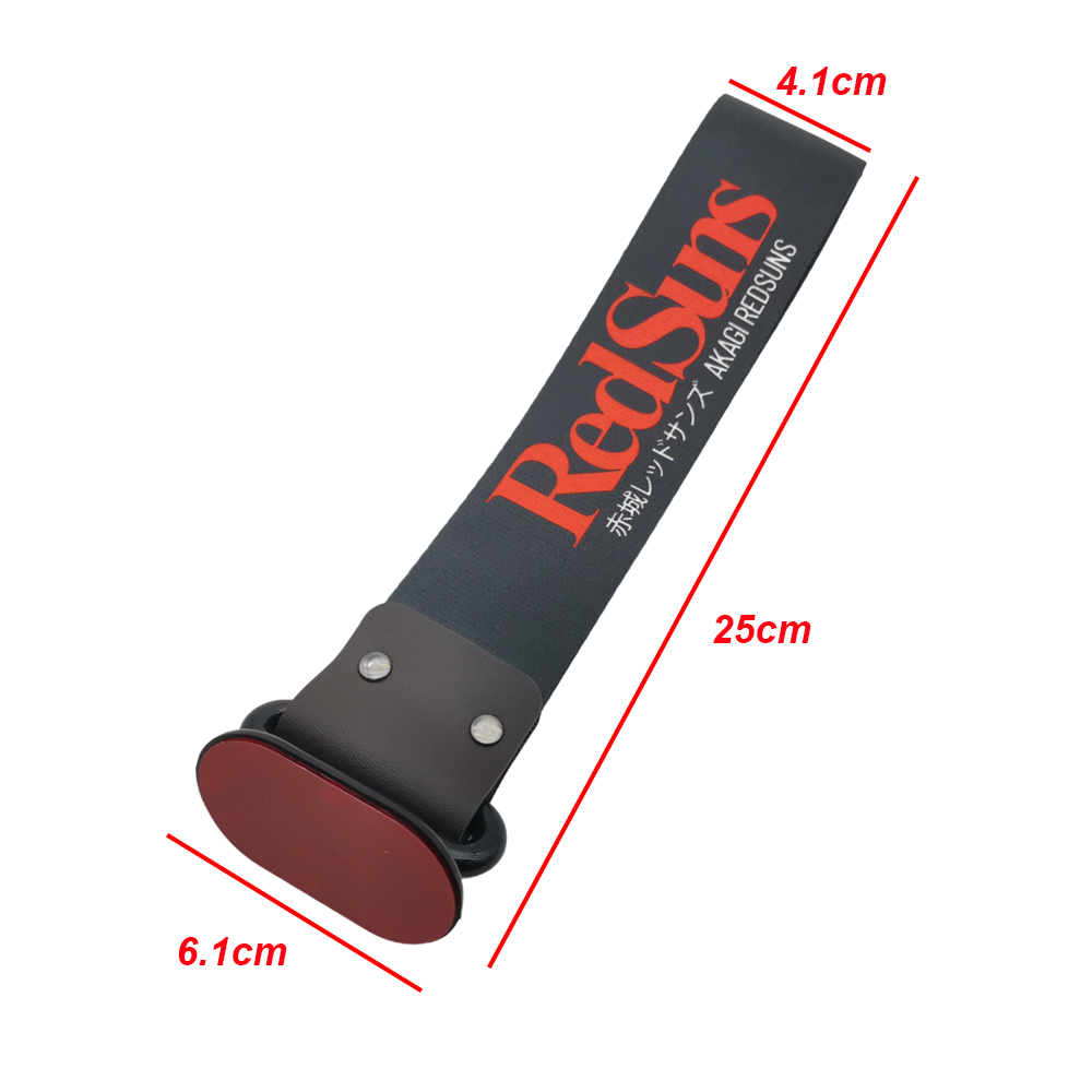 JDM Racing Style Car Motorcycl - Weight Plate Bumper ulasan dan harga