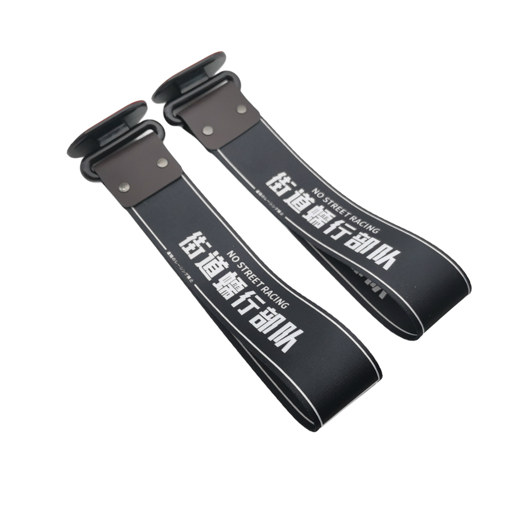 JDM Racing Style Car Motorcycl - Weight Plate Bumper ulasan dan harga