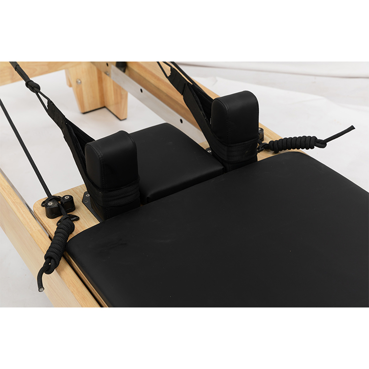 2025 Newest Pilates Reformer E - Home Gym Yoga ulasan dan harga