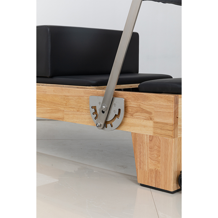 2025 Newest Pilates Reformer E - Home Gym Yoga ulasan dan harga