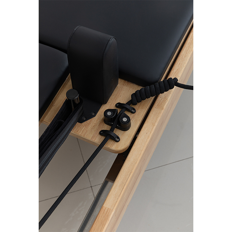 2025 Newest Pilates Reformer E - Home Gym Yoga ulasan dan harga